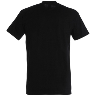 Изображение №3 | Футболка «Серенада», черная, размер S