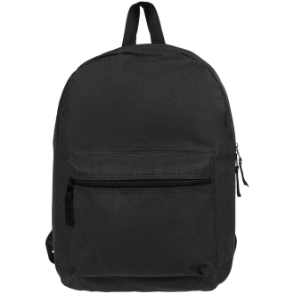 Изображение №3 | Рюкзак Melango, черный