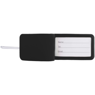 Изображение №1 | Багажная бирка Dorset, черная