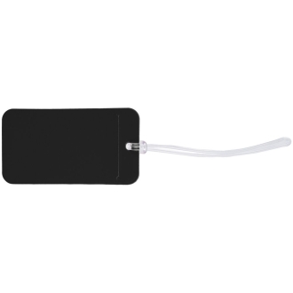 Изображение №2 | Багажная бирка Dorset, черная