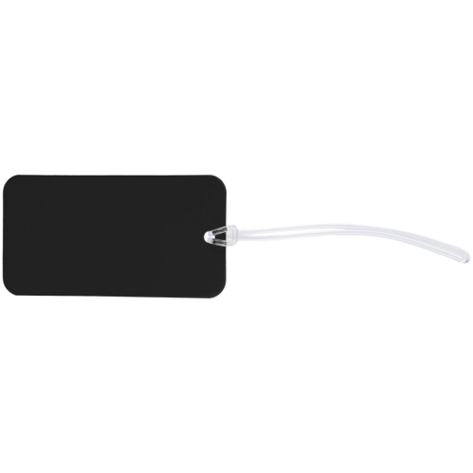 Изображение №3 | Багажная бирка Dorset, черная