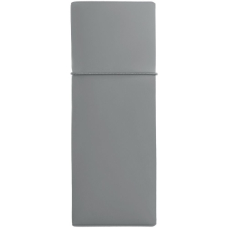 Изображение №1 | Пенал на резинке Dorset, серый