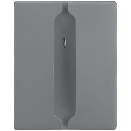 Изображение №2 | Пенал на резинке Dorset, серый