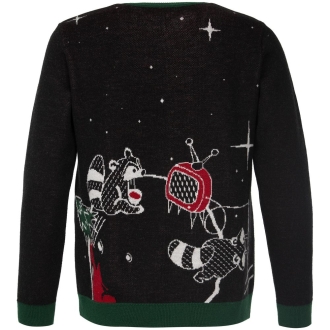 Изображение №2 | Джемпер «Куранты», размер XS