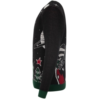 Изображение №3 | Джемпер «Куранты», размер XS