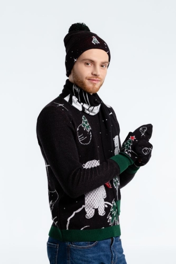 Изображение №5 | Джемпер «Куранты», размер XS