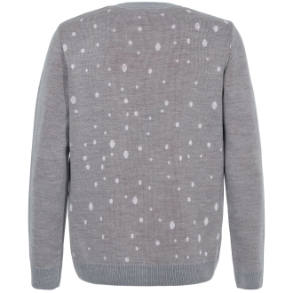 Изображение №2 | Джемпер Birds and Berries, размер XS