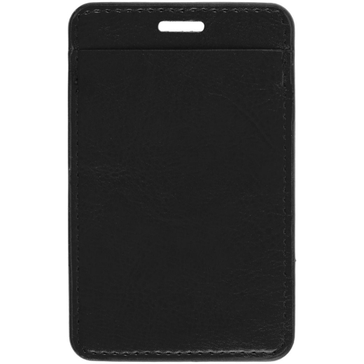 Изображение №2 | Чехол для пропуска Nebraska, черный