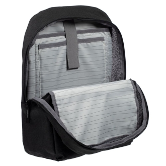 Изображение №5 | Рюкзак Simplex, черный