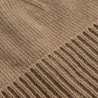 Изображение №3 | Шапка Cordelia, бежевая