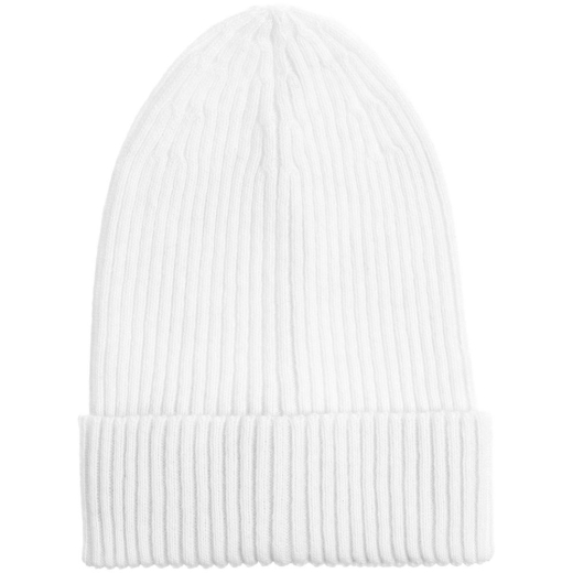 Изображение №2 | Шапка Alpine, белая