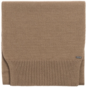 Изображение №1 | Шарф Cordelia, бежевый