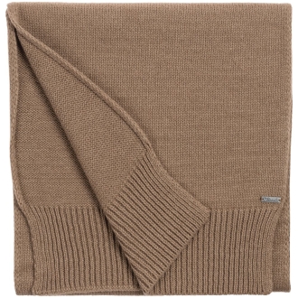 Изображение №2 | Шарф Cordelia, бежевый