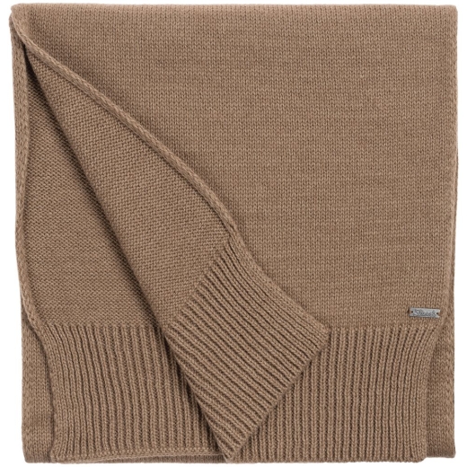 Изображение №2 | Шарф Cordelia, бежевый