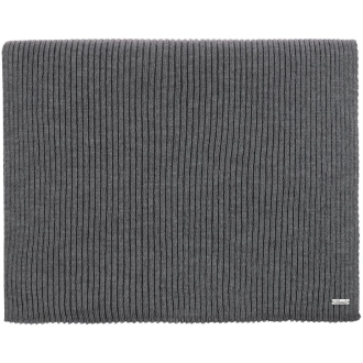 Изображение №2 | Шарф Alpine, серый