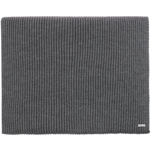 Изображение №2 | Шарф Alpine, серый