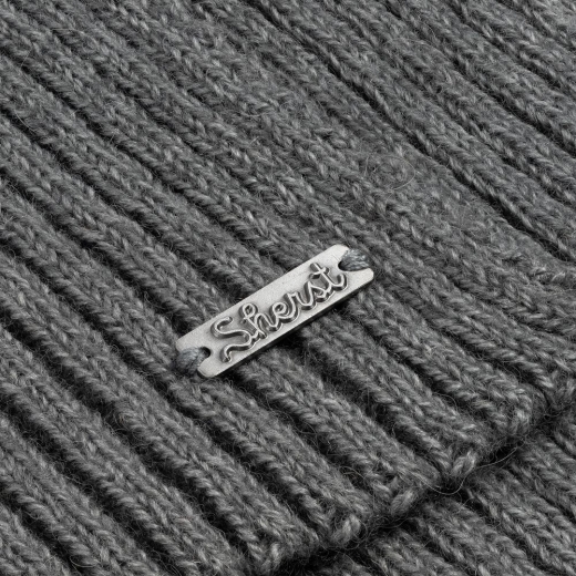 Изображение №3 | Шарф Alpine, серый