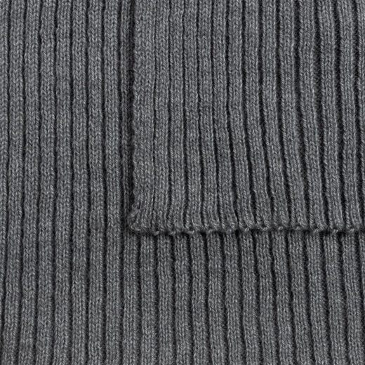 Изображение №4 | Шарф Alpine, серый