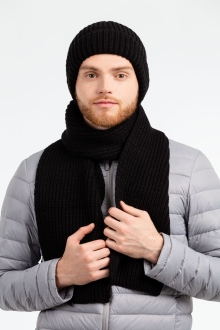 Изображение №4 | Набор Nordkapp, черный