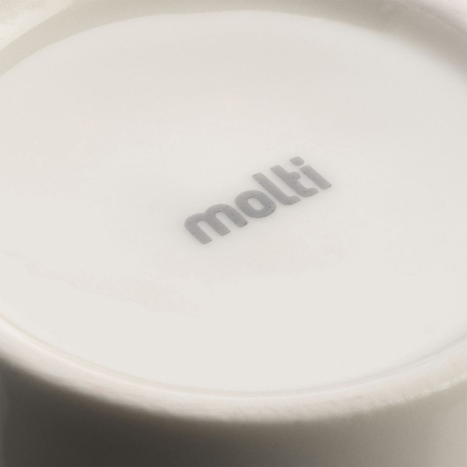 Изображение №5 | Кружка Parley с ложкой и бамбуковой крышкой