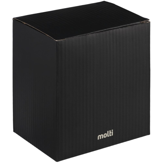 Изображение №10 | Кружка Parley с ложкой и бамбуковой крышкой