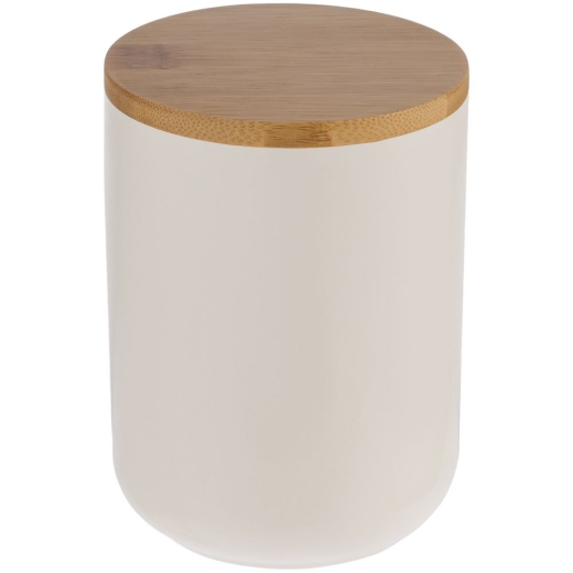 Изображение №1 | Банка для хранения Bambic с бамбуковой крышкой