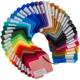 Изображение №5 | Скребок с водосгоном Snowie, синий