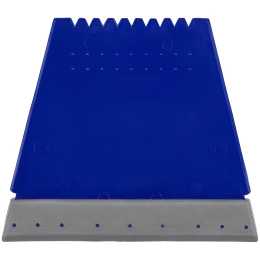 Изображение №2 | Скребок с водосгоном Snowie, синий