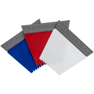 Изображение №4 | Скребок с водосгоном Snowie, белый