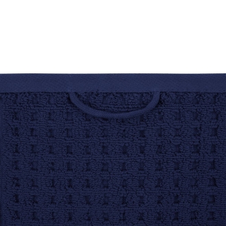 Изображение №4 | Полотенце Farbe, среднее, синее