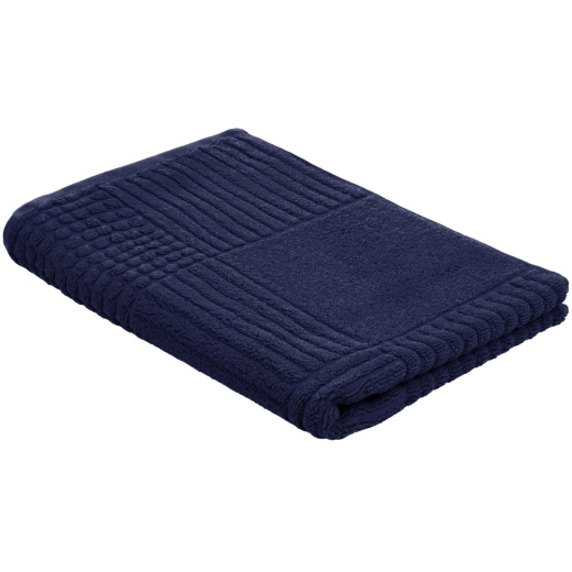 Изображение №1 | Полотенце Farbe, среднее, синее