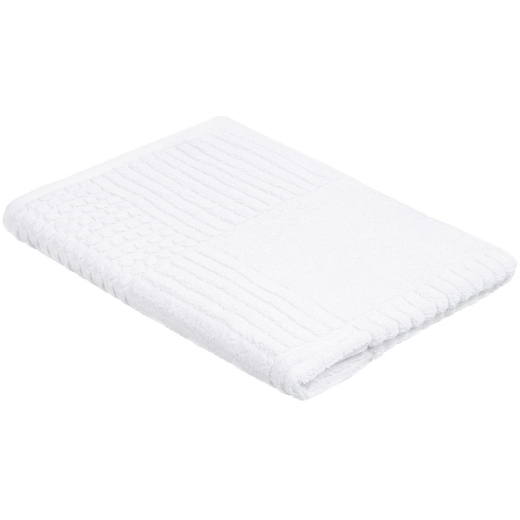 Изображение №1 | Полотенце Farbe, среднее, белое