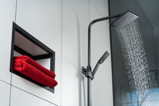 Изображение №8 | Полотенце Farbe, среднее, белое