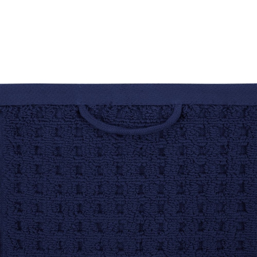 Изображение №4 | Полотенце Farbe, большое, синее