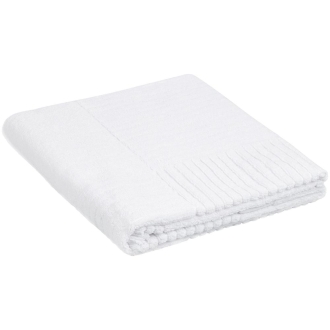 Изображение | Полотенце Farbe, большое, белое