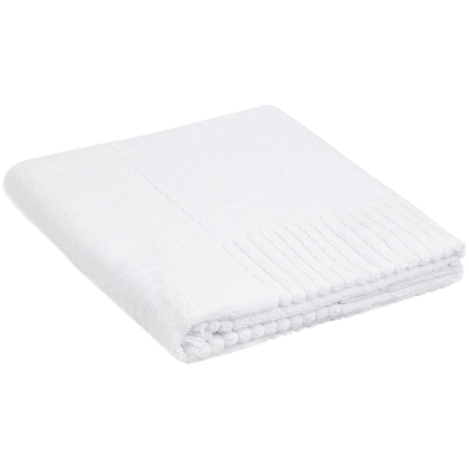 Изображение №1 | Полотенце Farbe, большое, белое