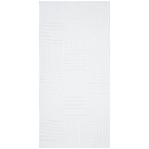 Изображение №2 | Полотенце Farbe, большое, белое