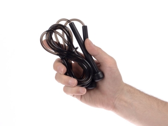 Изображение №2 | Скакалка Hopper, черная