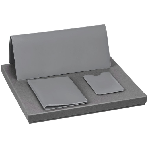 Изображение №1 | Набор Dorset Simple, серый