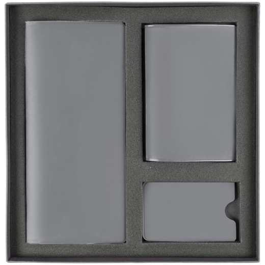 Изображение №2 | Набор Dorset Simple, серый