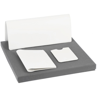 Изображение | Набор Dorset Simple, белый