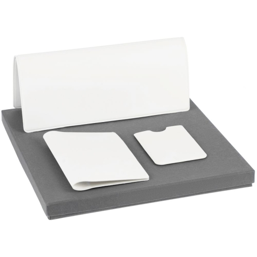 Изображение №1 | Набор Dorset Simple, белый