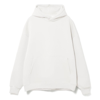 Изображение | Худи Kulonga Oversize, молочно-белое, размер 3XL/4XL