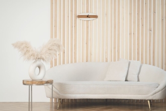 Изображение №4 | Часы настенные Baumstein