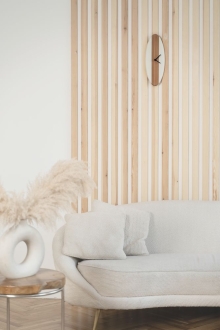 Изображение №5 | Часы настенные Baumstein