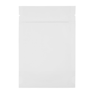 Изображение №2 | Пакет с замком Zippa XS, полупрозрачный матовый