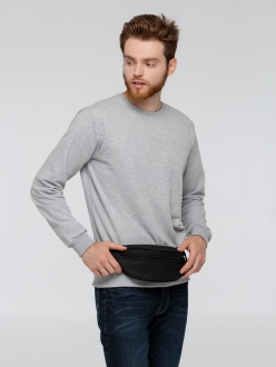 Изображение №5 | Поясная сумка Kalita, черная