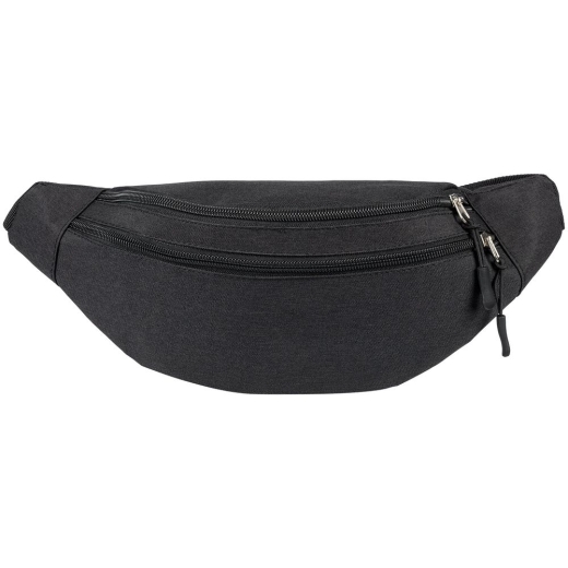 Изображение №2 | Поясная сумка Kalita, черная