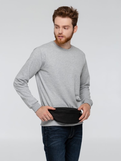 Изображение №5 | Поясная сумка Kalita, черная