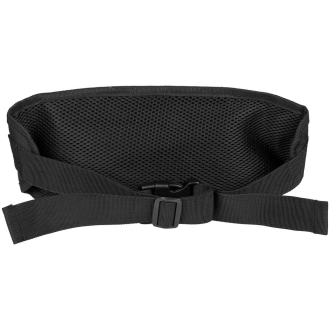 Изображение №3 | Поясная сумка Urban Out, черная